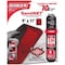 Diablo Diablo SandNet 11 in. L X 9 in. W 220 Grit Ceramic Sanding Sheet 5 pk DND911220H05G - alternate 1